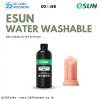 eSUN Water Washable Resin for MSLA LCD DLP 3D Printer